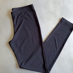 Ciara Sun Woo Black Legging/Skinny Pant